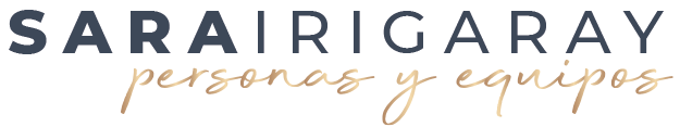 SARA IRIGARAY COUCH | PERSONAS Y EQUIPOS SARA IRIGARAY COUCH | PERSONAS Y EQUIPOS